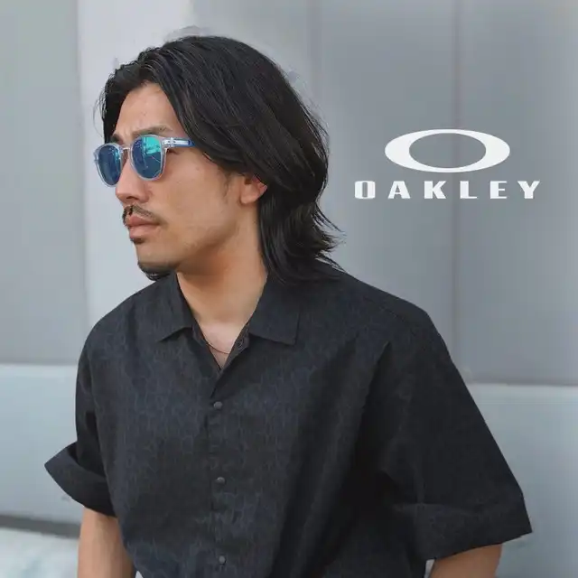 【 OAKLEY Neon Pop Collection 】