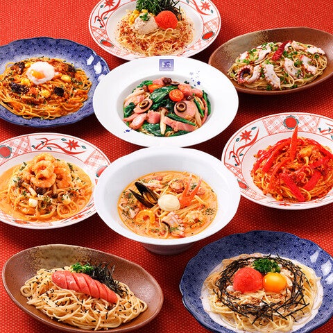 洋麺屋五右衛門