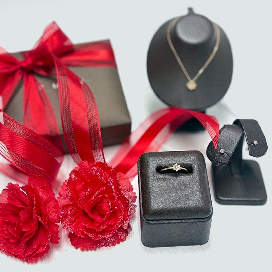 クーキの母の日ギフト