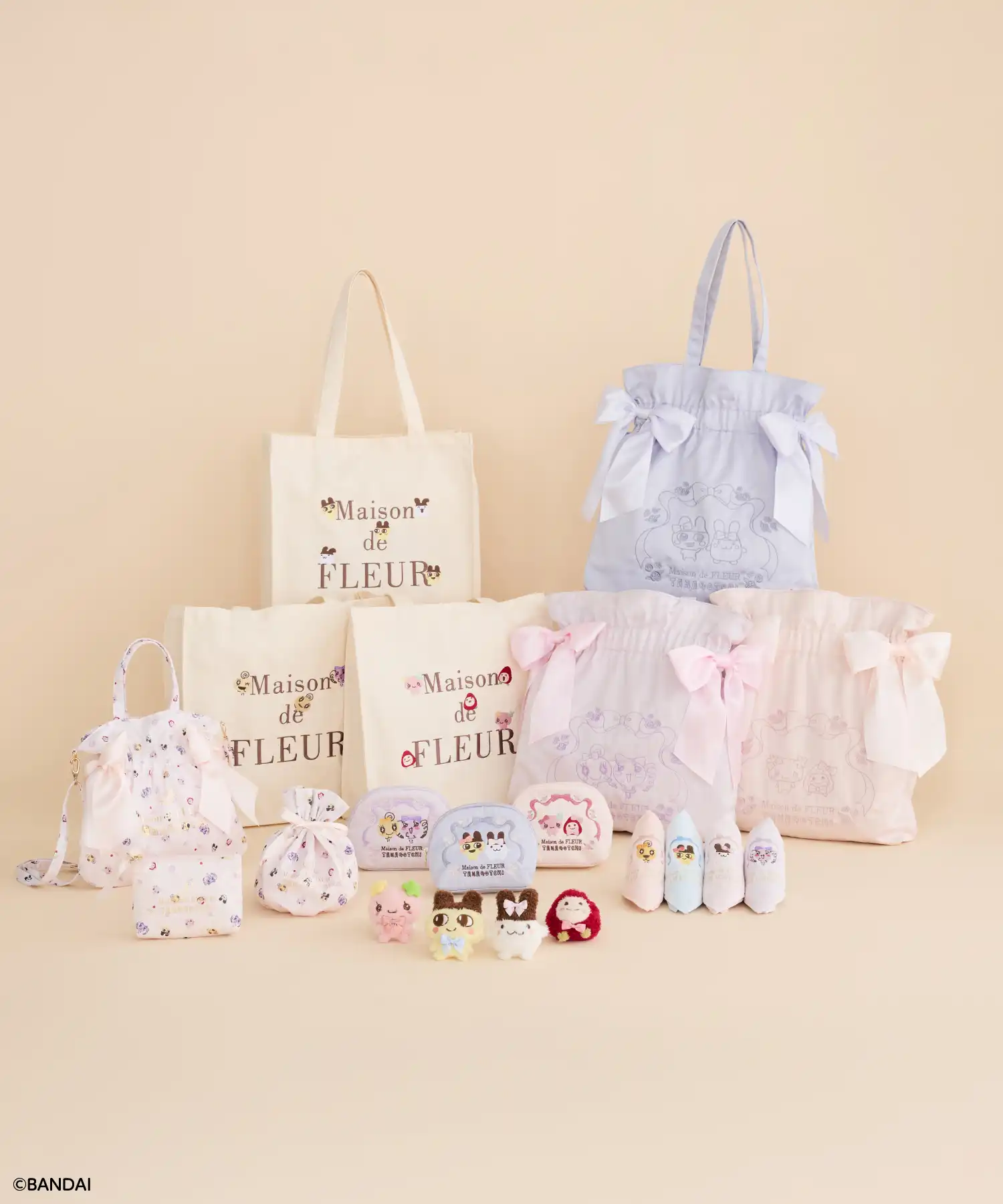 【Special　Collaboration】