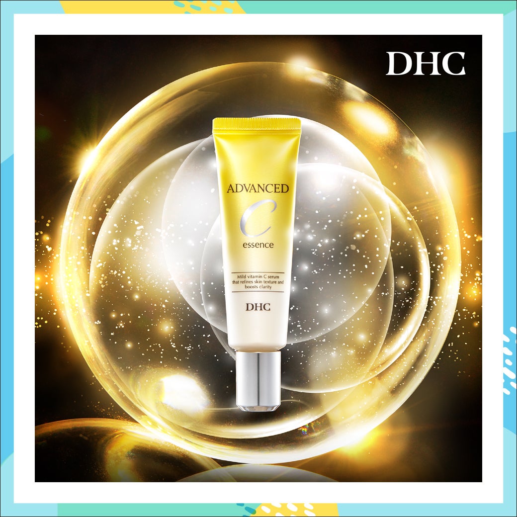 DHC・夏のレジャー