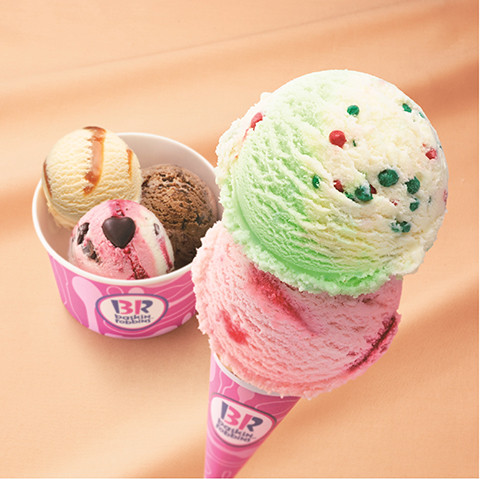 サーティワンアイスクリーム