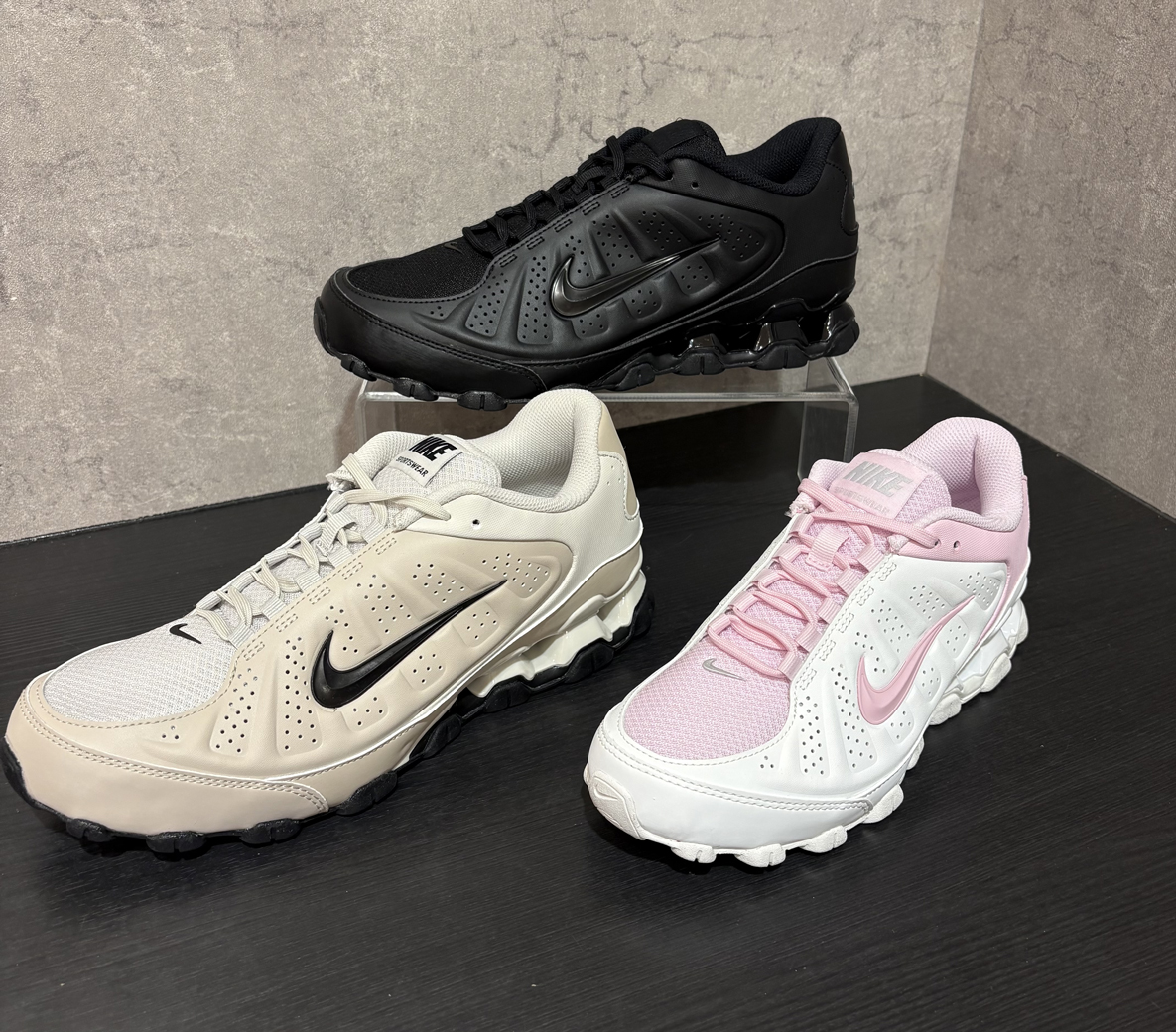 NIKE新作入荷しました！！！