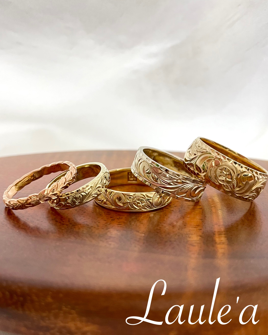 世界に一つだけの、あなただけの輝きを!