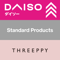 ダイソー