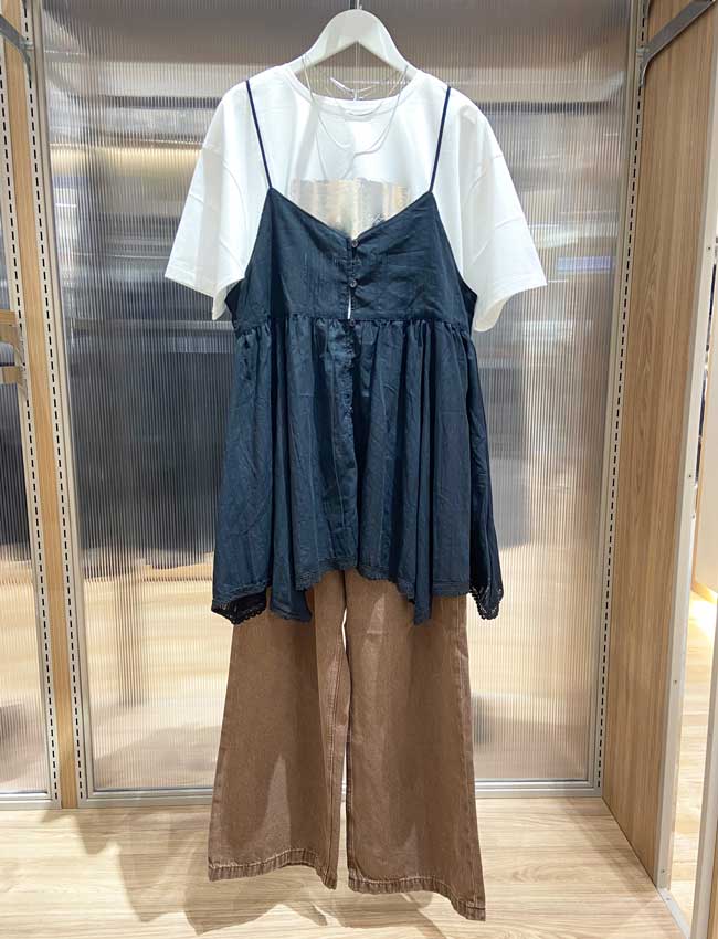グローバルワーク
