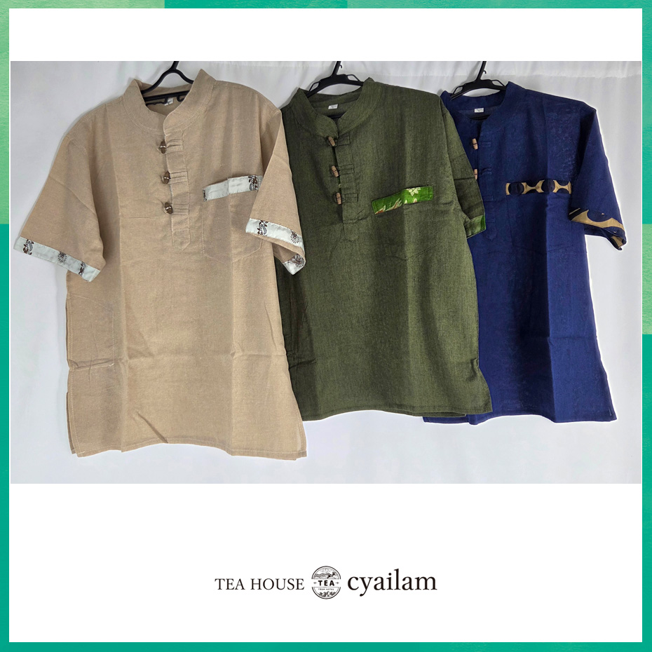 6月21日(日)　父の日ギフト特集_TEA HOUSE cyailam