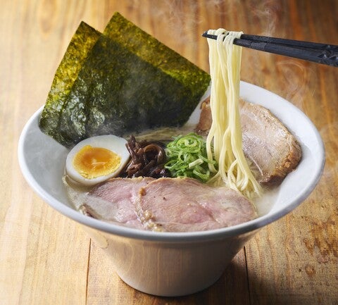 一風堂
