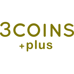 ショップロゴ_3COINS