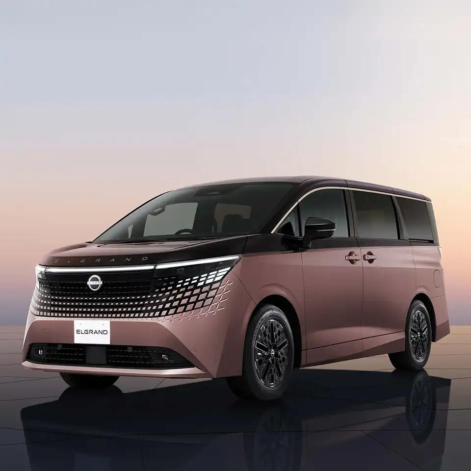オール日産　新型エルグランド・新型キックス発売記念プレミアム商談会 in イオンモール倉敷