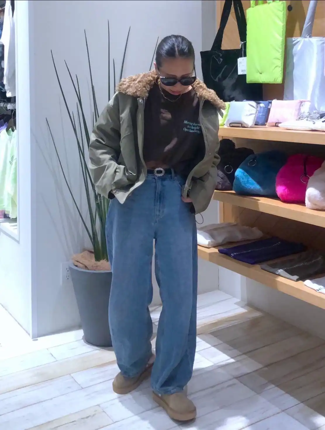 【スタッフイチオシ】アウターコレクション
