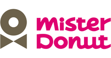 ミスタードーナツ