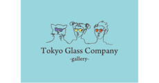 Tokyo Glass Company -gallery-