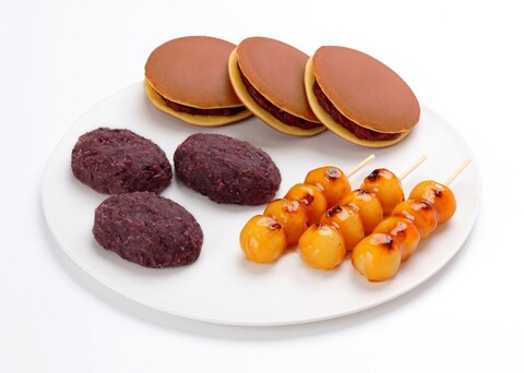 柿安 口福堂(カキヤスコウフクドウ)