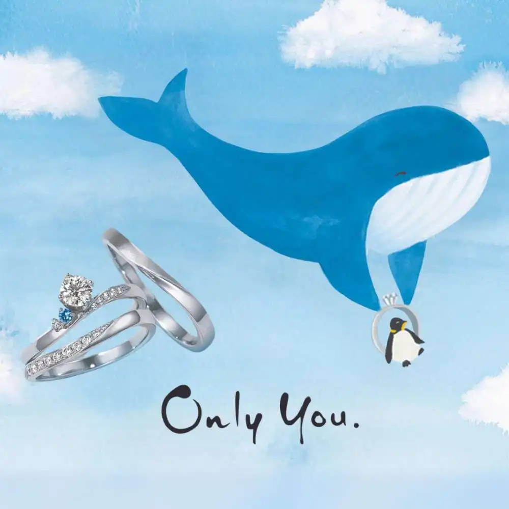 Only you