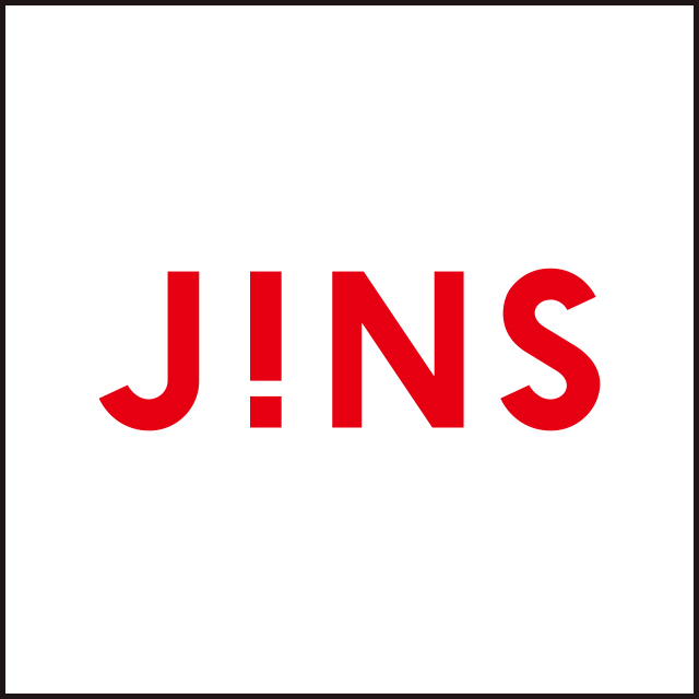 RIM by JINS（MISAMO）商品発売における整理券配布について