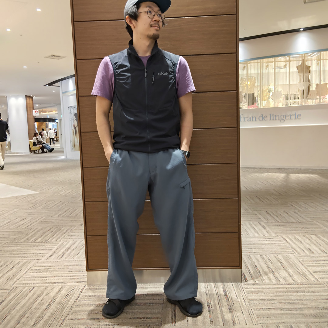 THE　NORTH FACE　【New Arrival】