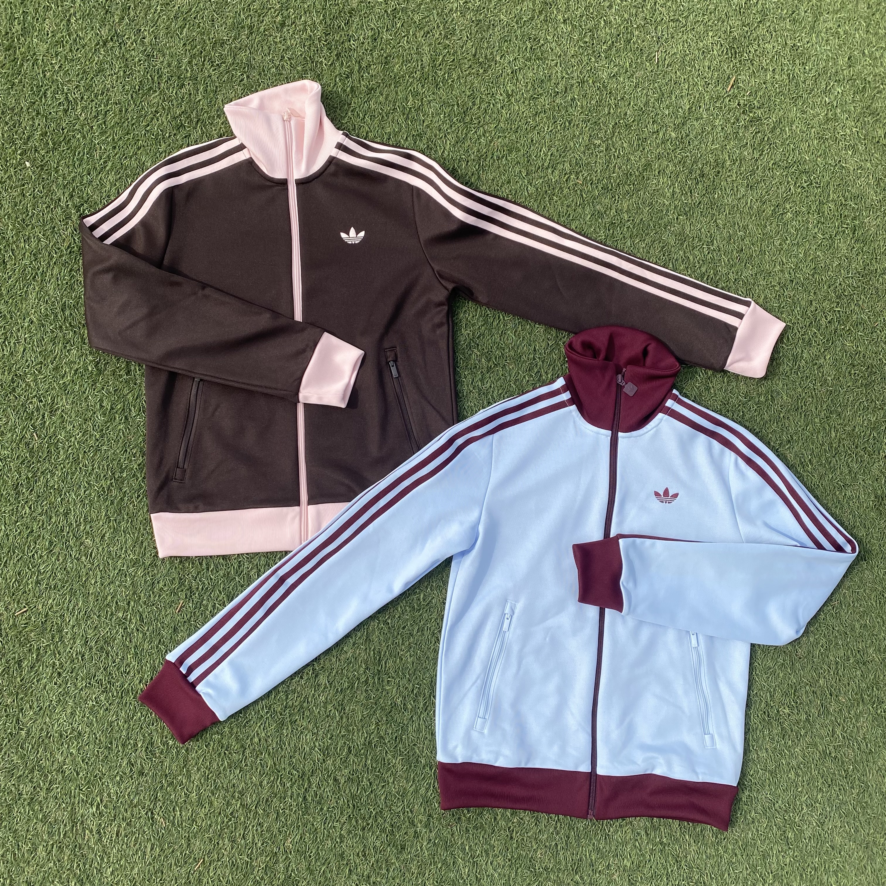 ADIDASウェア新作登場!