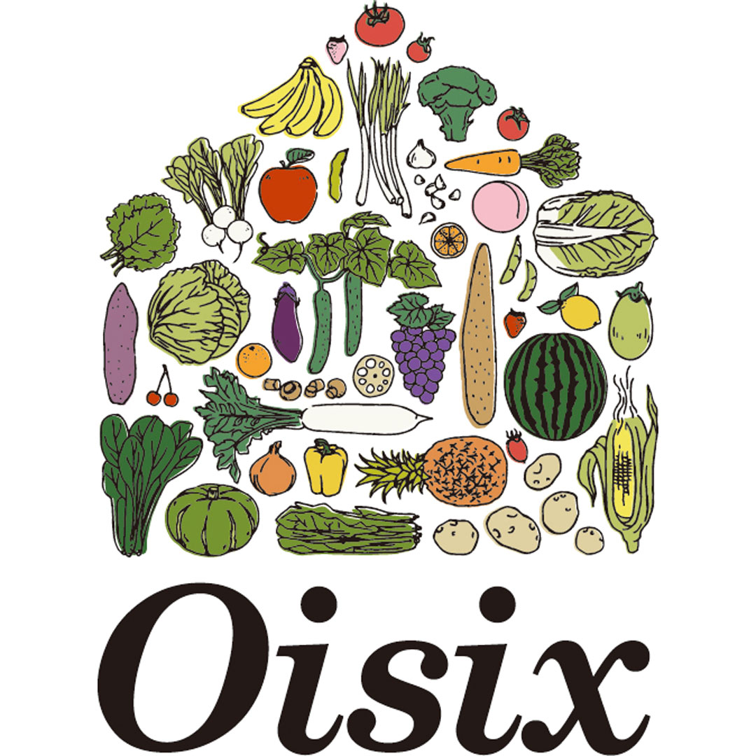 Oisix定期便のご案内