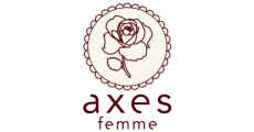 axes femme(アクシーズファム)