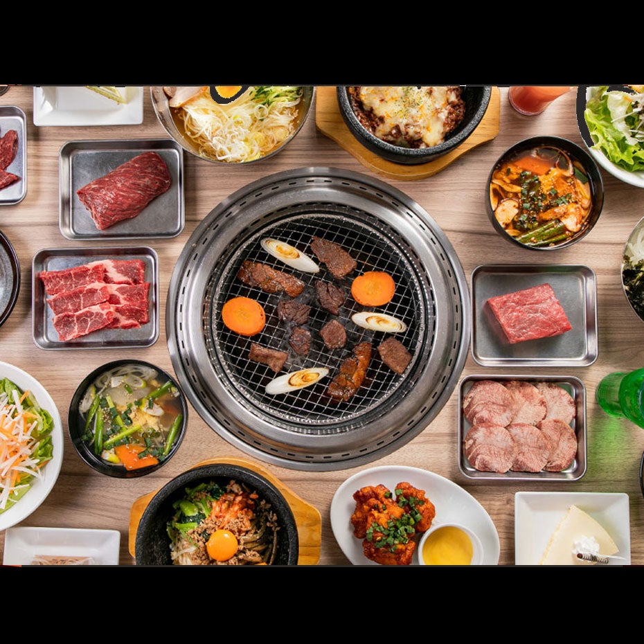 日暮里食肉問屋 焼肉おもに亭