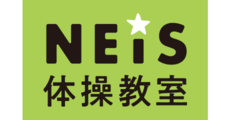 新瑞橋_テナント_ネイス体操教室ロゴ