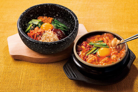 東京純豆腐