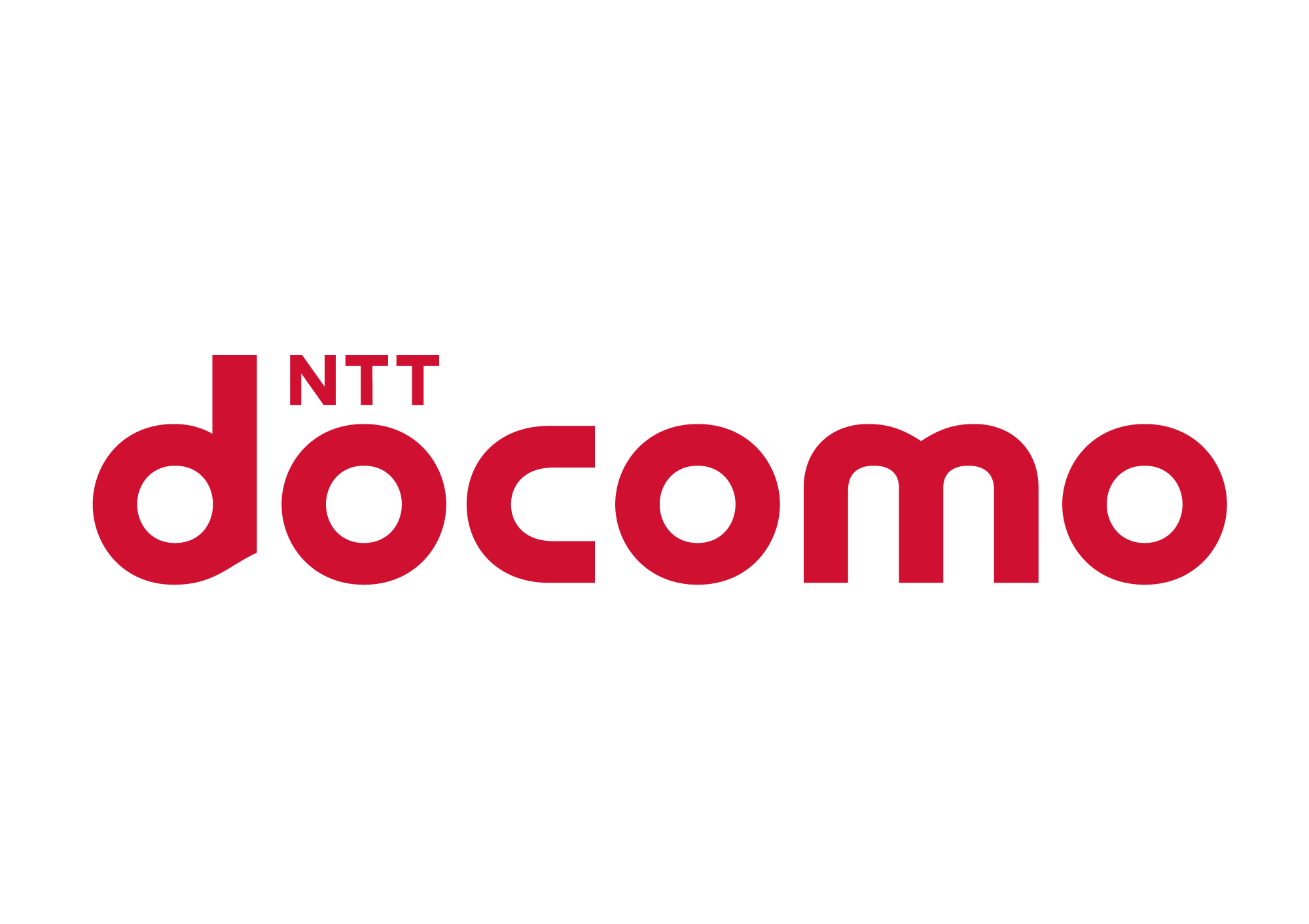 ドコモ　ロゴ