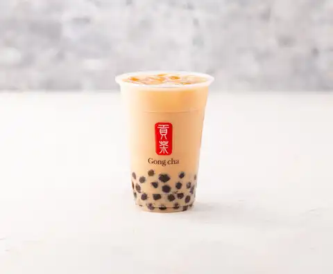 ゴンチャ
