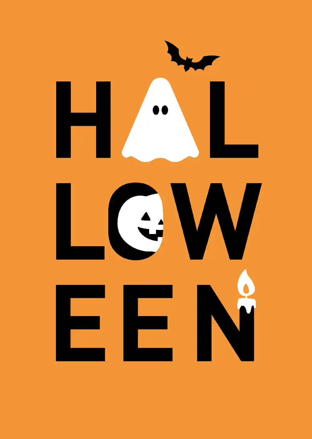LAKOLEのハロウィン