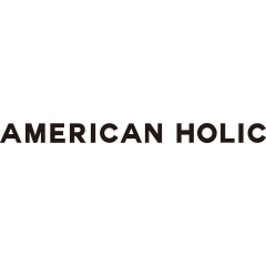 AMERICAN HOLIC（アメリカンホリック）ロゴ