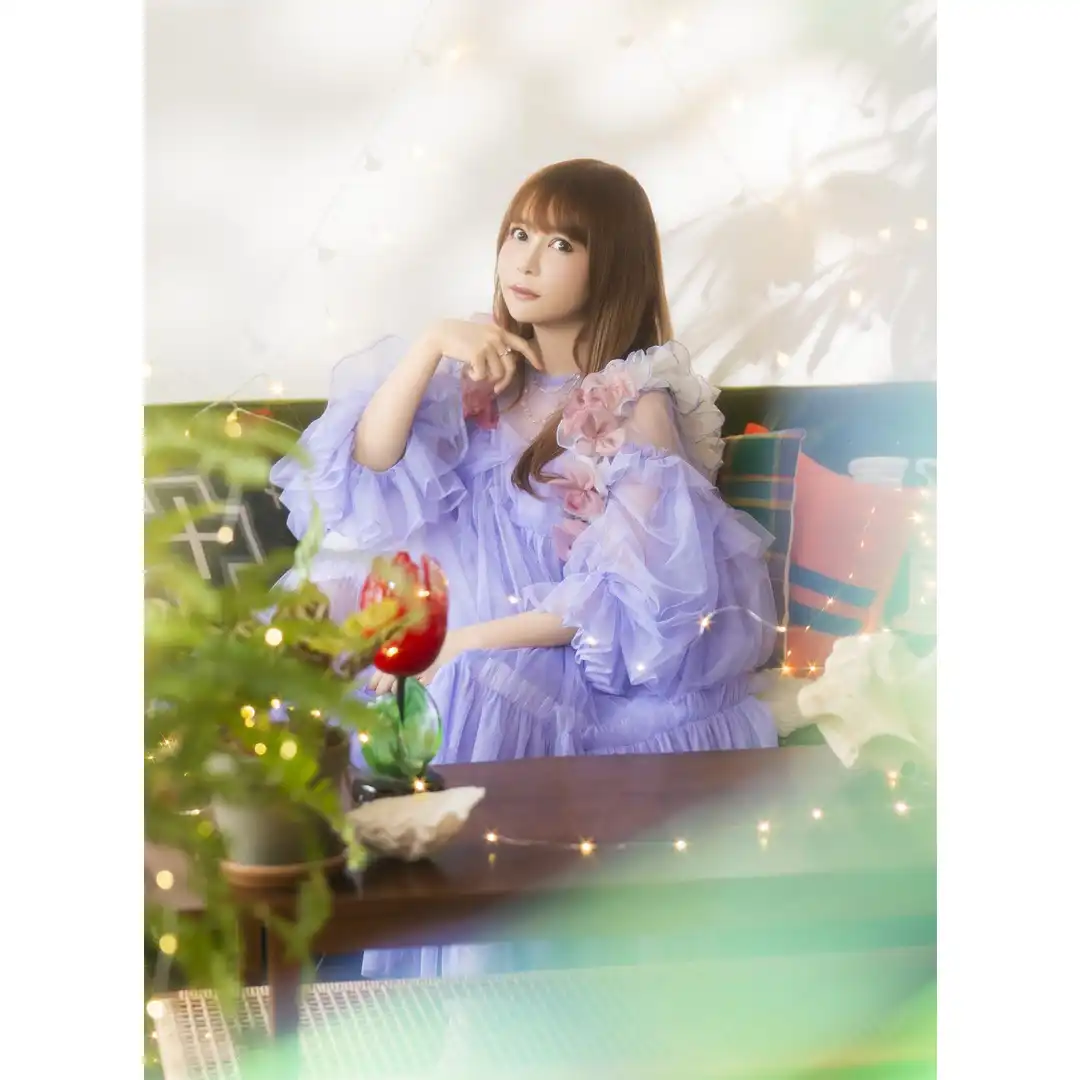 中川翔子ニューシングル『Twilight Magic』発売記念リリースイベント岩手県・イオンモール盛岡 振替公演決定！！