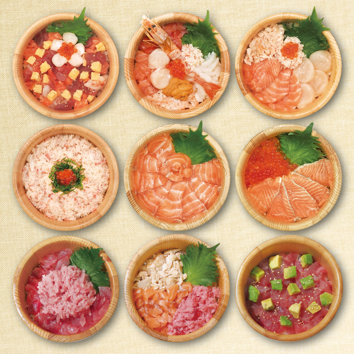 おひつごはん 四六時中