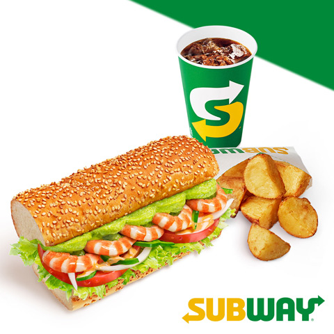 SUBWAY