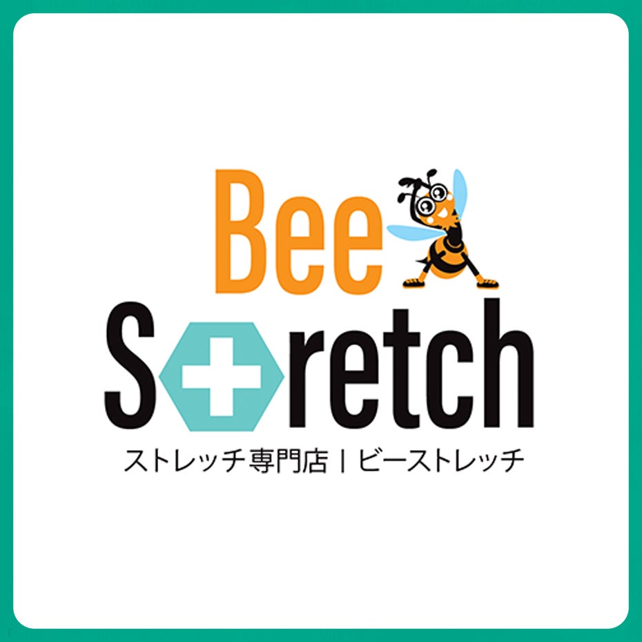 ビーストレッチ・父の日