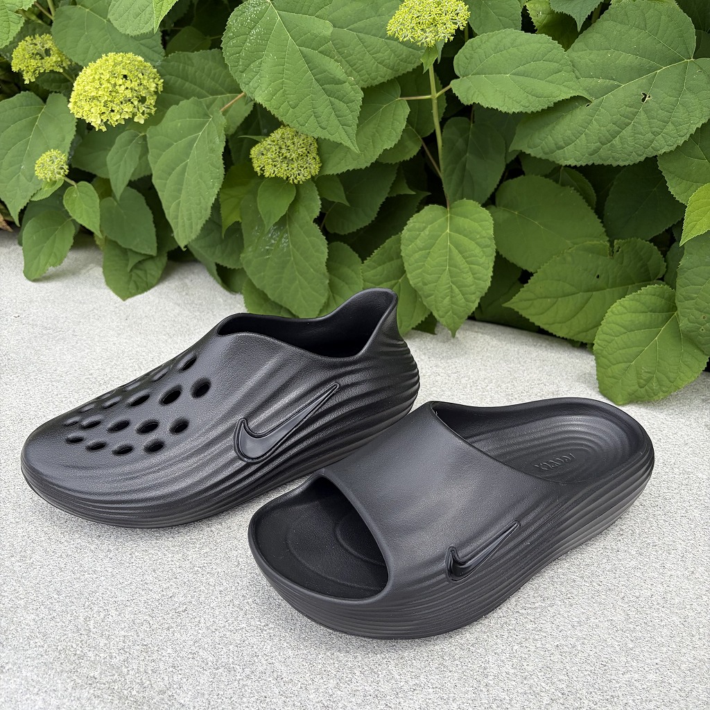NIKE REACTX REJUVEN8