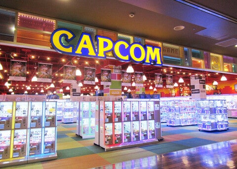 ショップ｜プラサカプコン｜イオンモール新居浜
