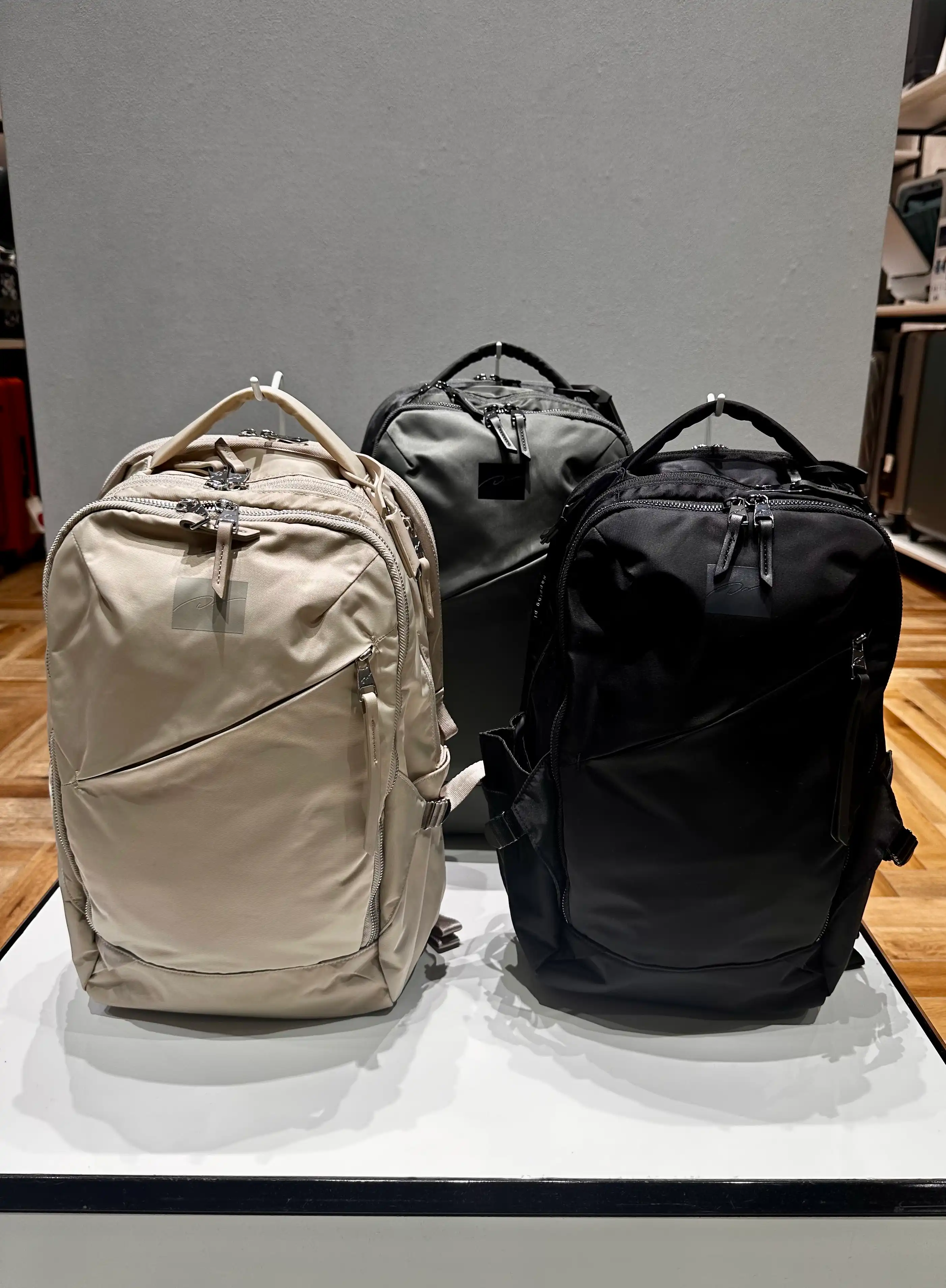 【ACE Bags &Luggage】New Arrival