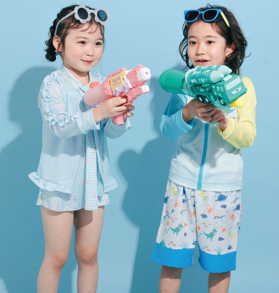 ニュース｜NEW ARRIVAL 〜swim goods〜｜イオンモール京都桂川