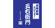 洋麺屋五右衛門