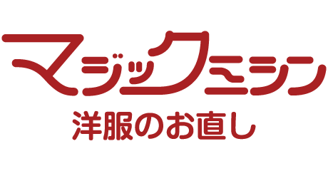 マジックミシン