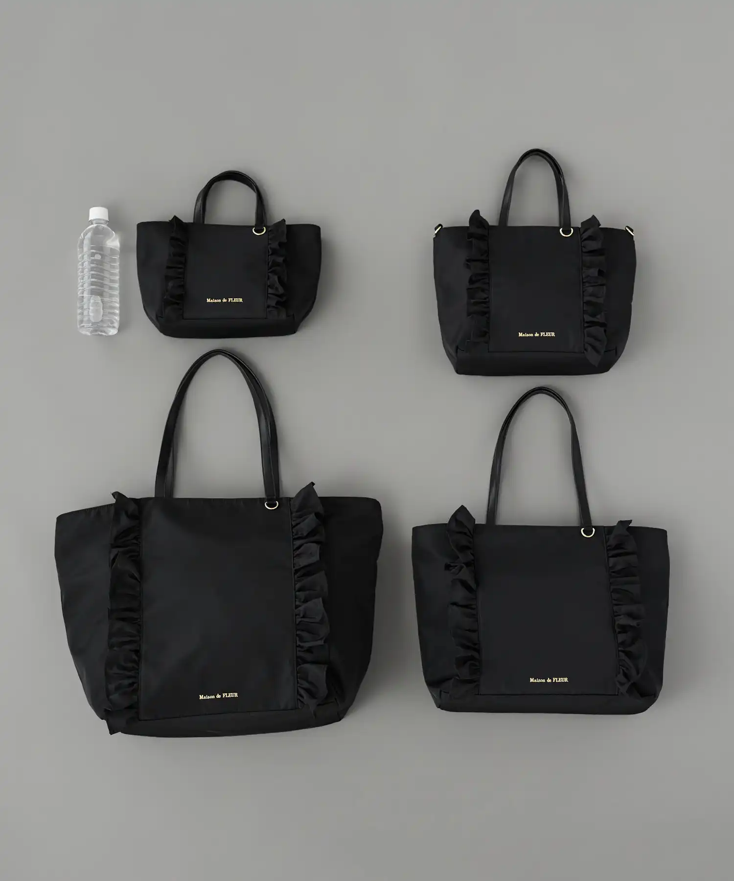 【New　Arrival】