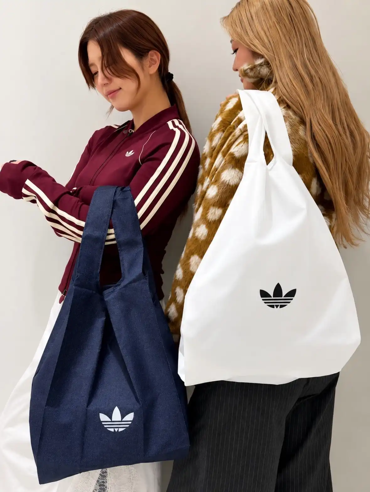 ADIDASノベルティフェア開催！