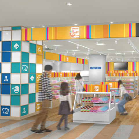 ショップ｜ONE PIECEカードゲーム 公式ショップ｜イオンモールKYOTO