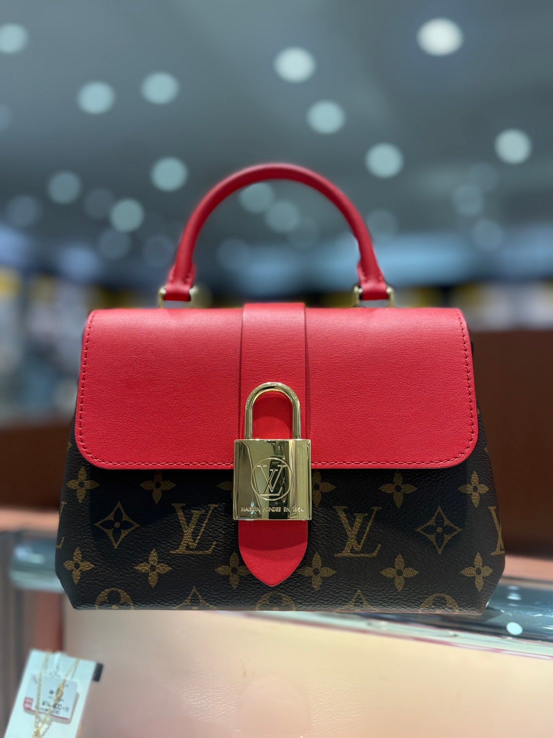 LV＠プロフご一読ください出品。 ニュース｜ショップニュース｜【LOUIS VUITTON ヴィンテージ