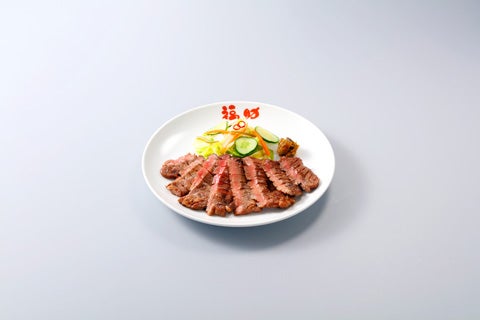 仙台牛たん福助