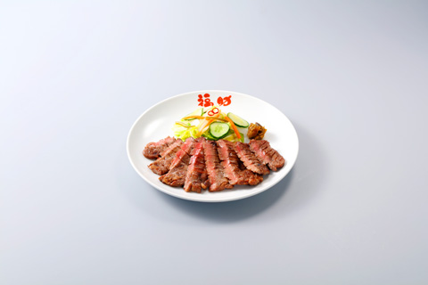 仙台牛たん福助