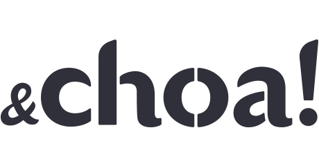 &choa！