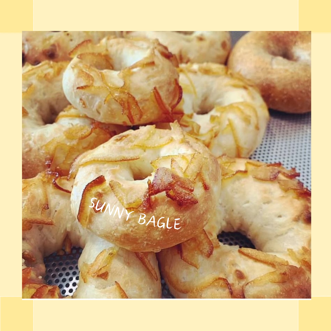 SUNNY BAGLE特別販売