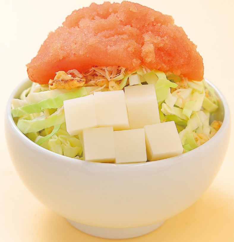 月島もんじゃ　こてつ